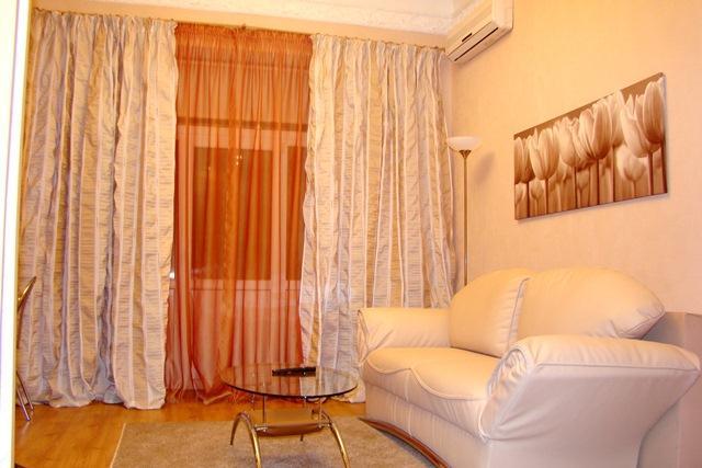 Фото квартиры 1