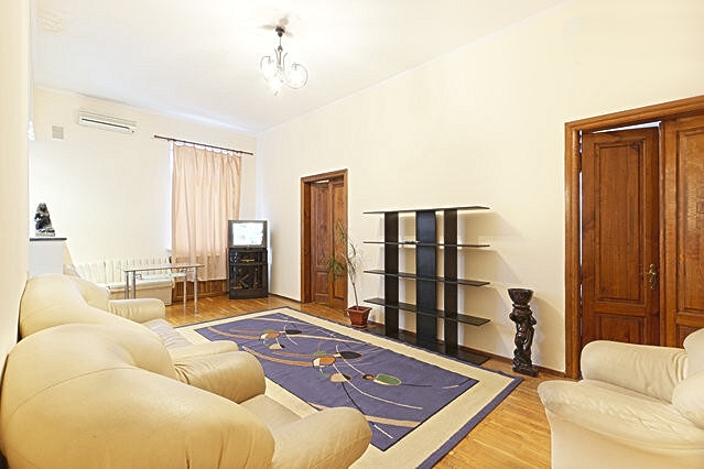 Фото квартиры 1