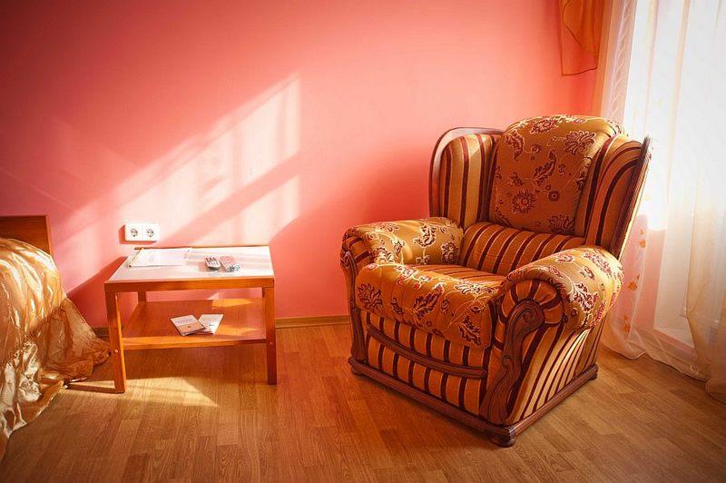 Фото квартиры 6