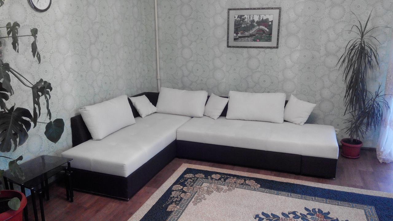 Фото квартиры 3