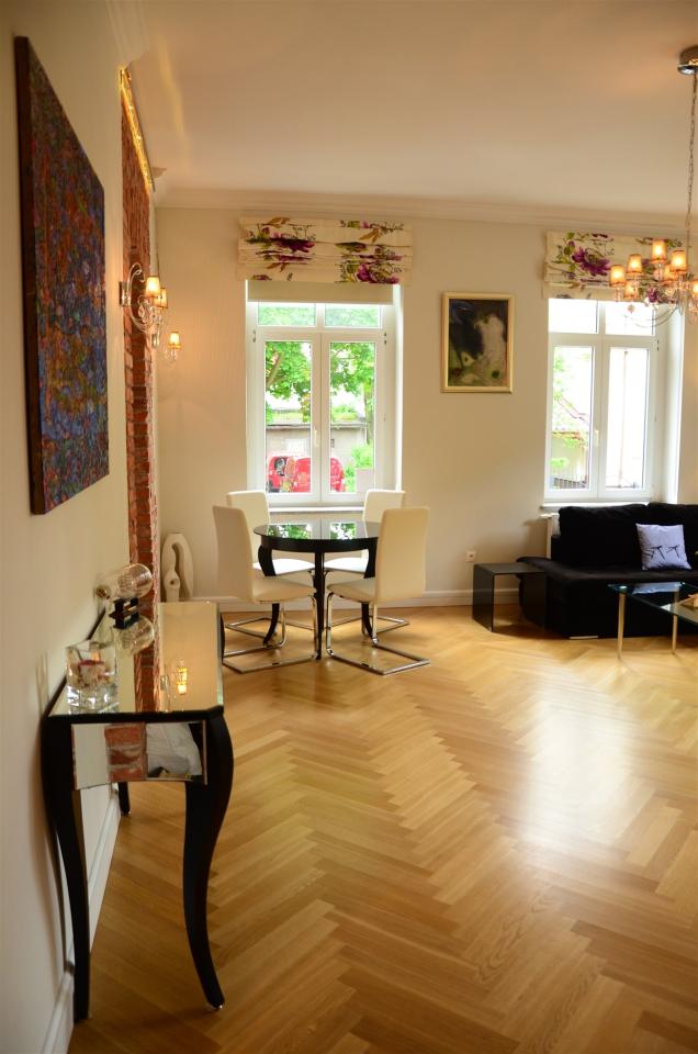 Фото квартиры 13