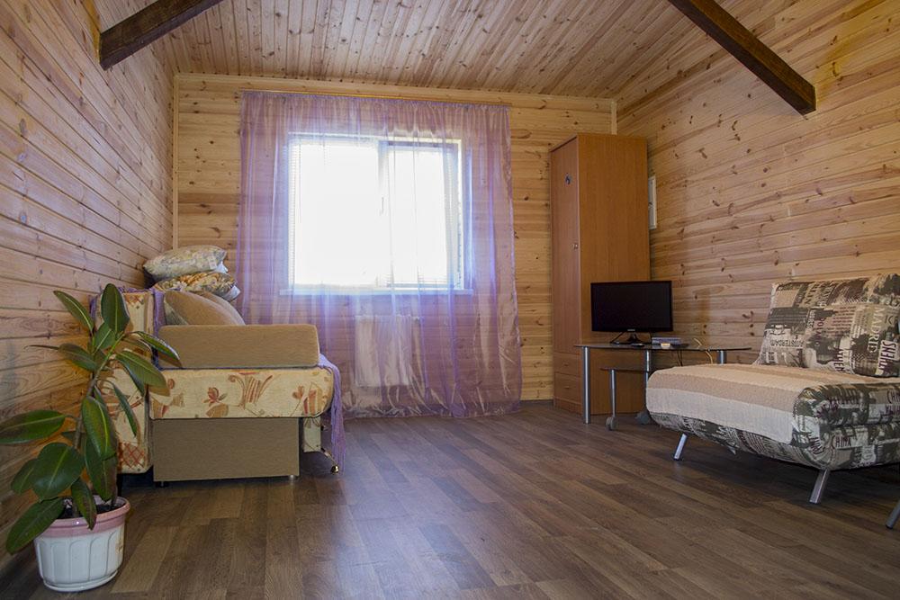 Фото квартиры 1