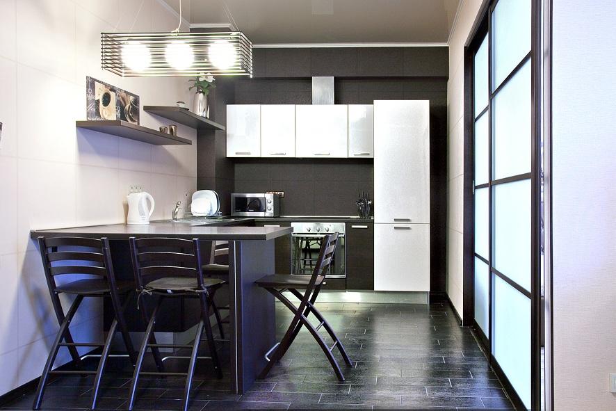 Фото квартиры 3