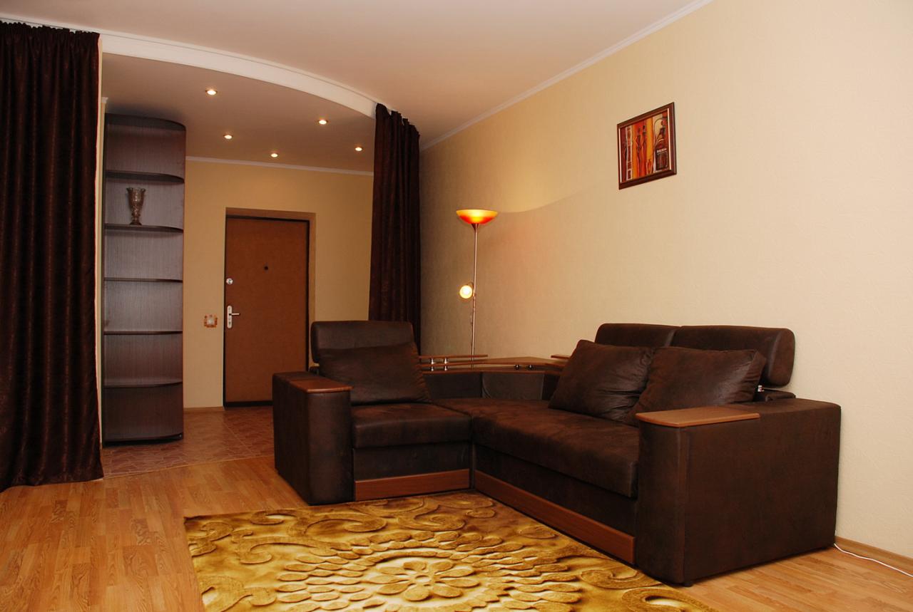 Фото квартиры 1