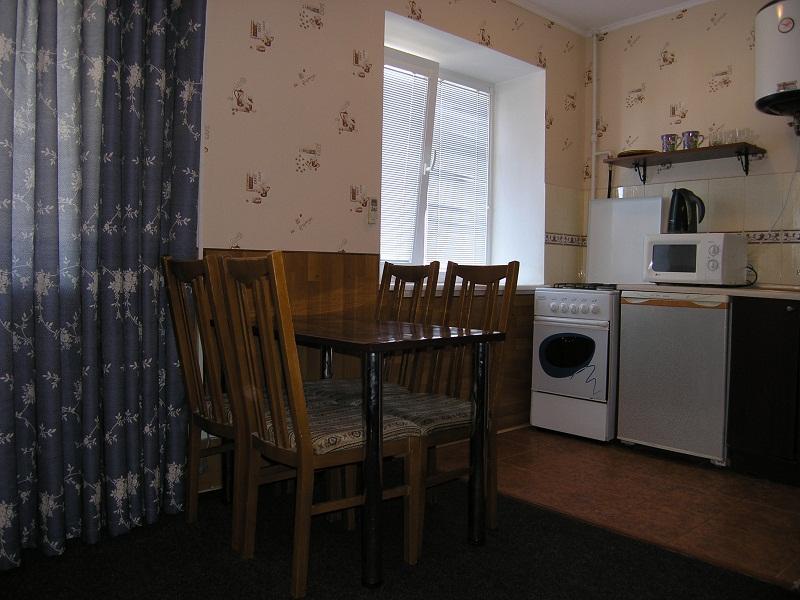 Фото квартиры 2