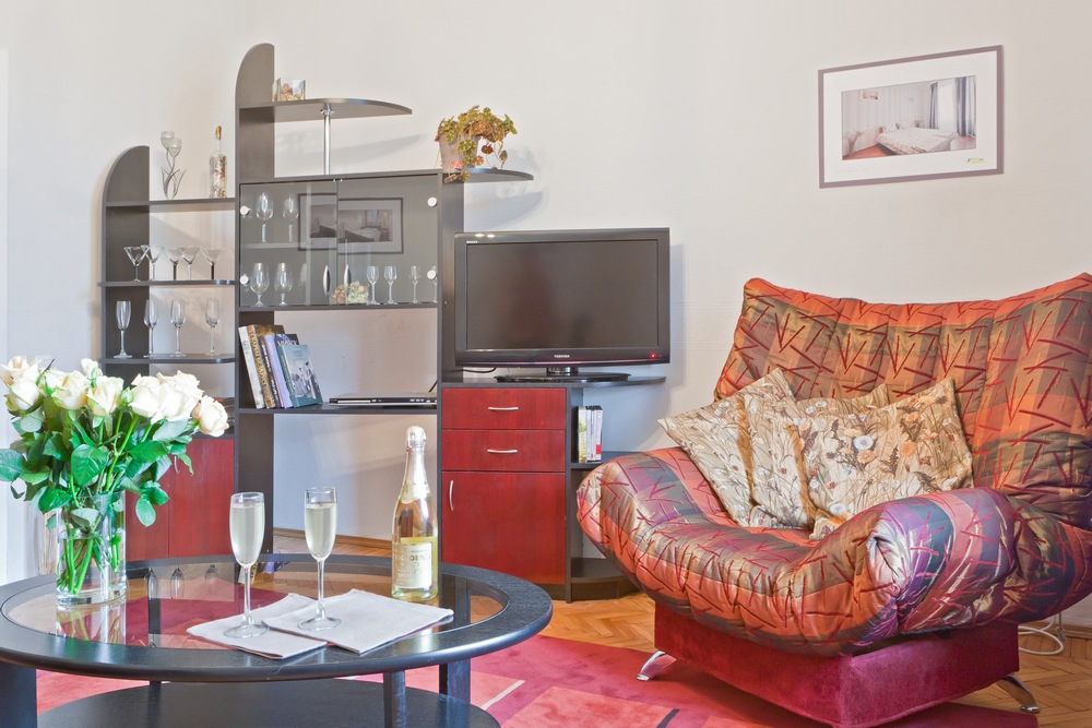 Фото квартиры 5