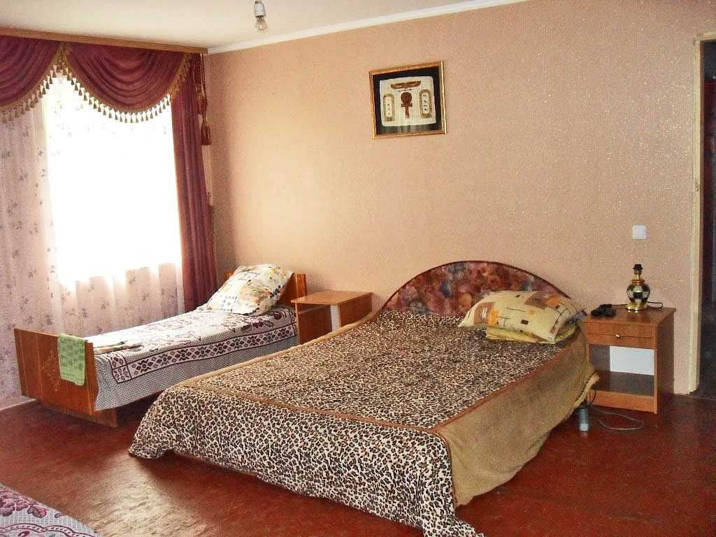 Фото квартиры 1