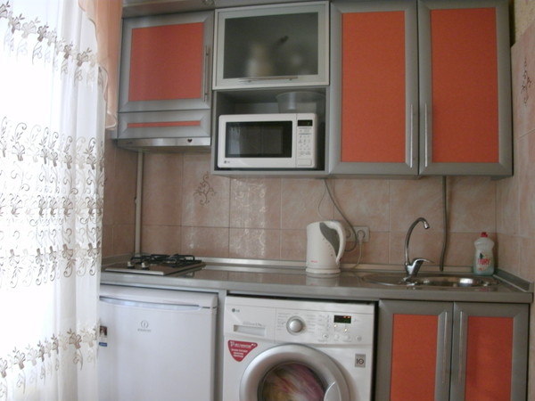 Фото квартиры 3