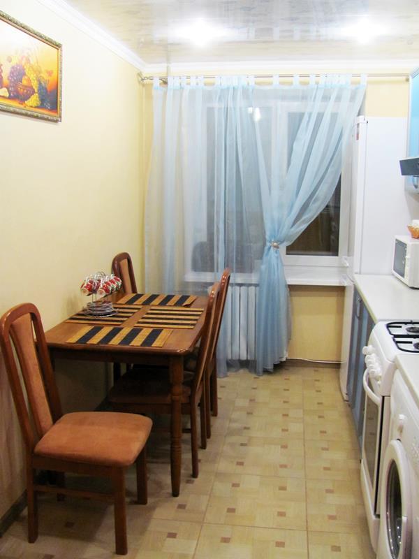 Фото квартиры 5