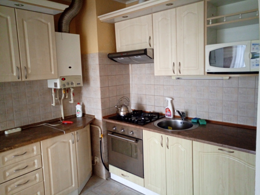 Фото квартиры 5