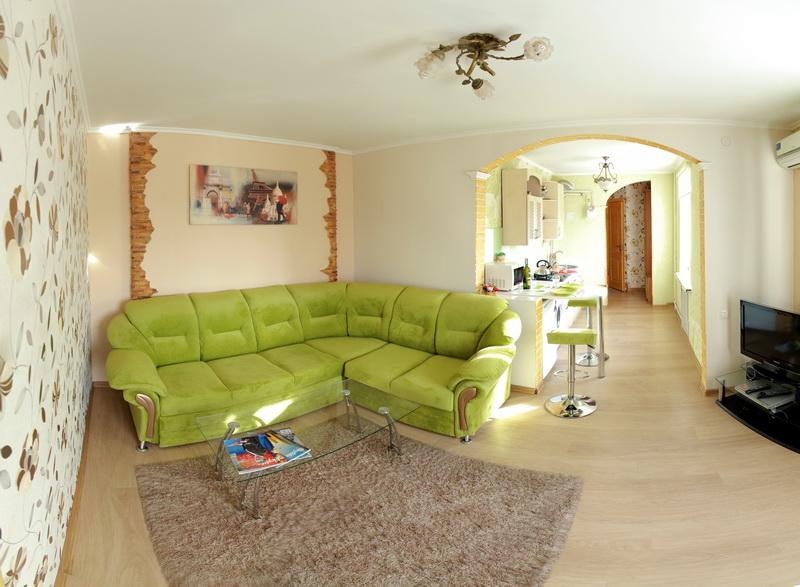 Фото квартиры 2