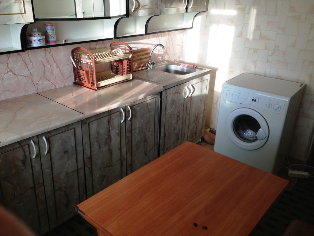 Фото квартиры 6