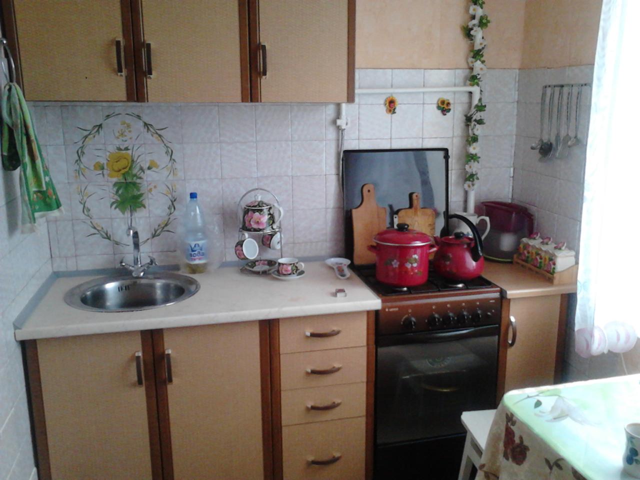 Фото квартиры 3