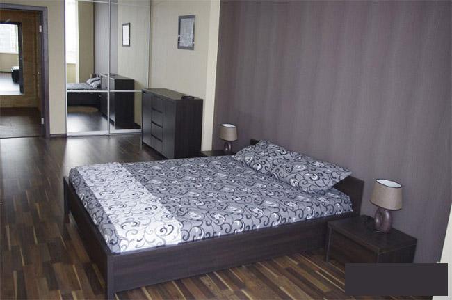 Фото квартиры 3