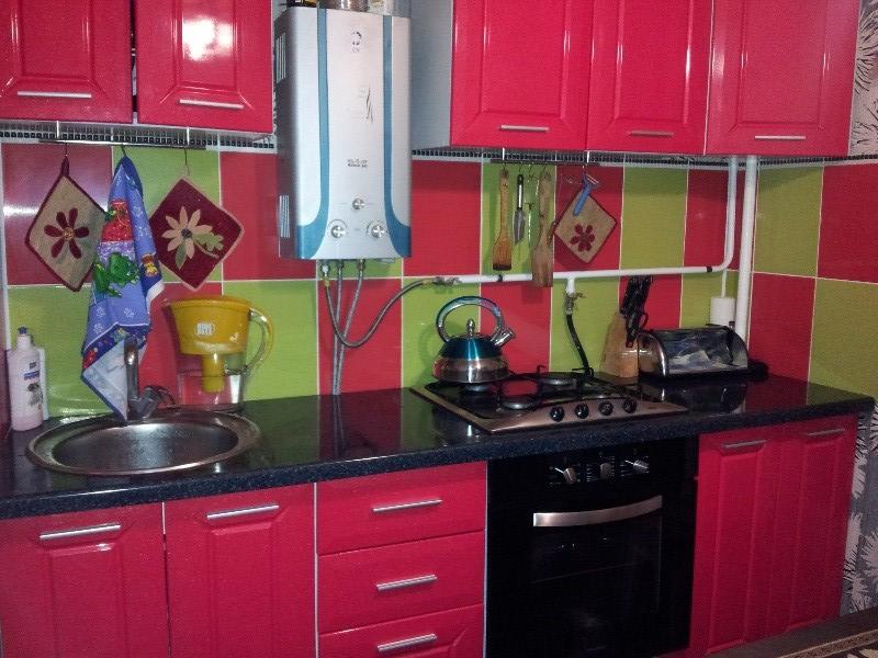 Фото квартиры 9