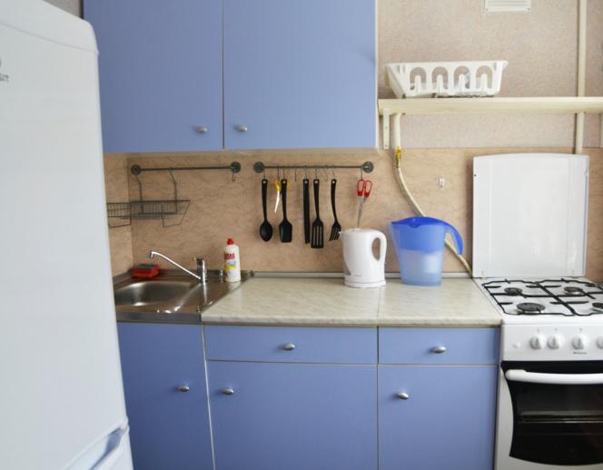 Фото квартиры 4