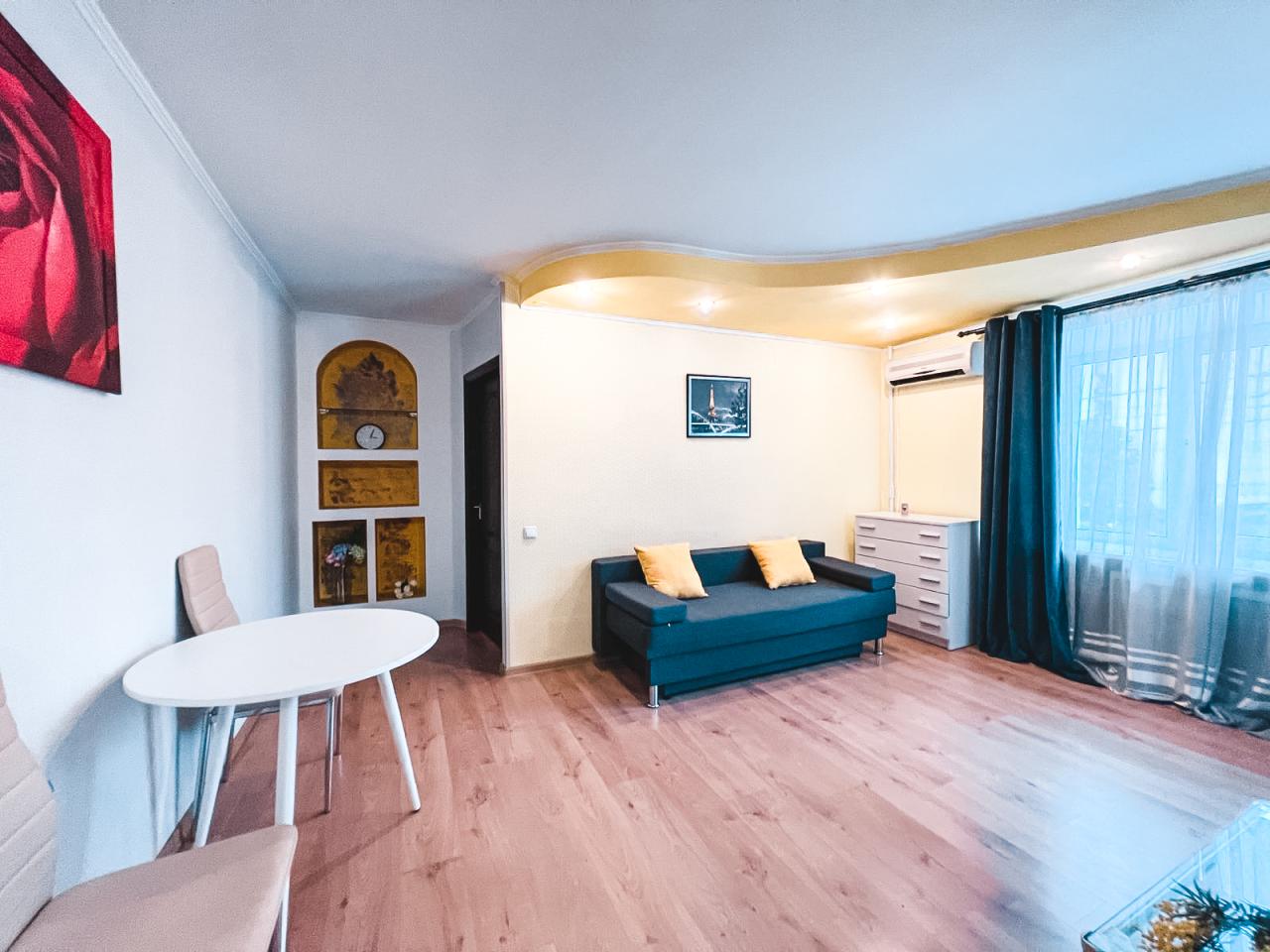 Фото квартиры 14