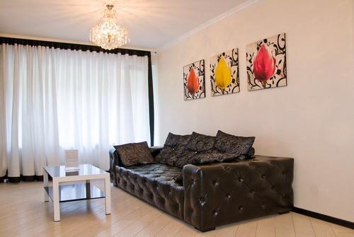 Фото квартиры 4