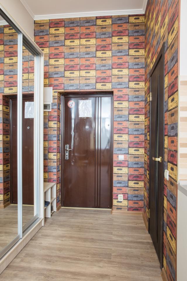 Фото квартиры 5