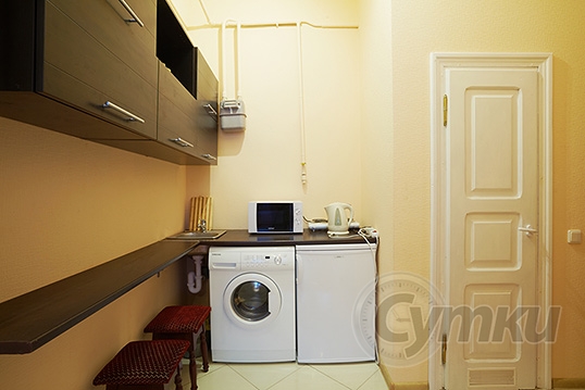 Фото квартиры 3