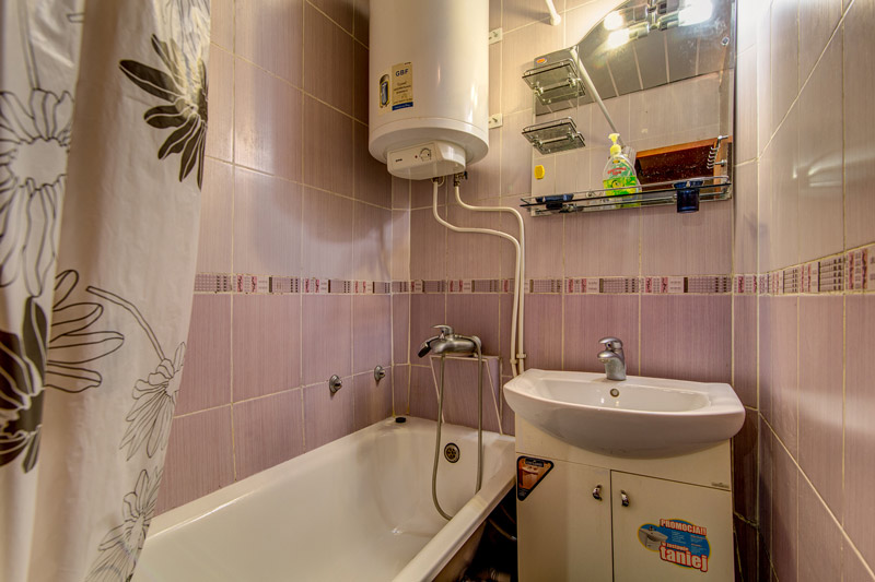 Фото квартиры 4