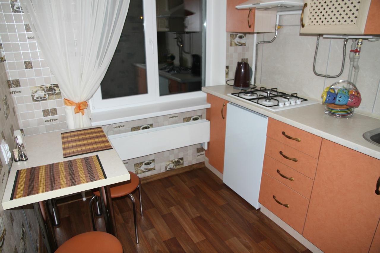 Фото квартиры 2