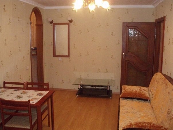 Фото квартиры 1