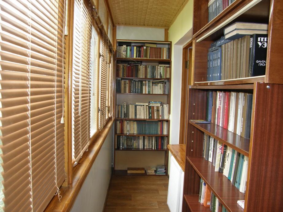 Фото квартиры 7