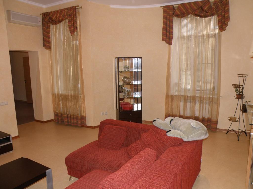 Фото квартиры 4