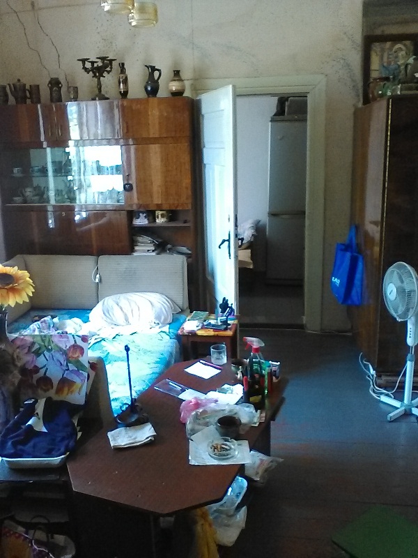 Фото квартиры 3