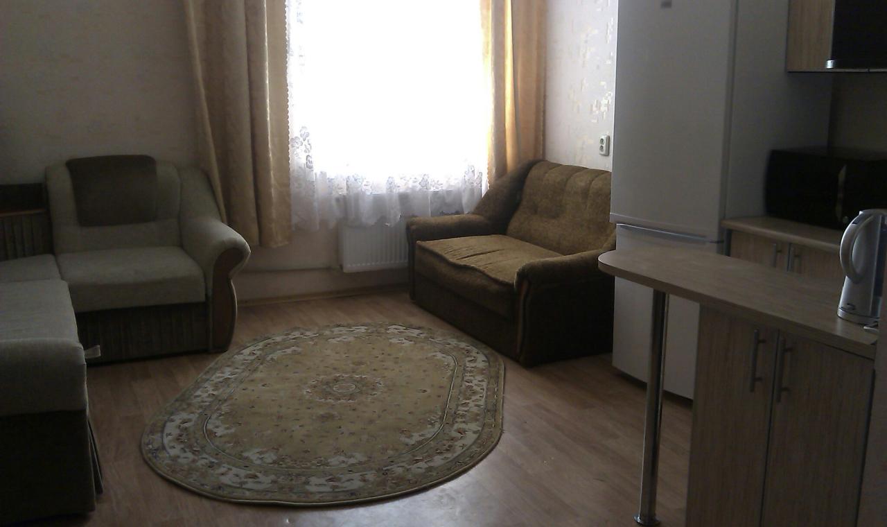 Фото квартиры 1