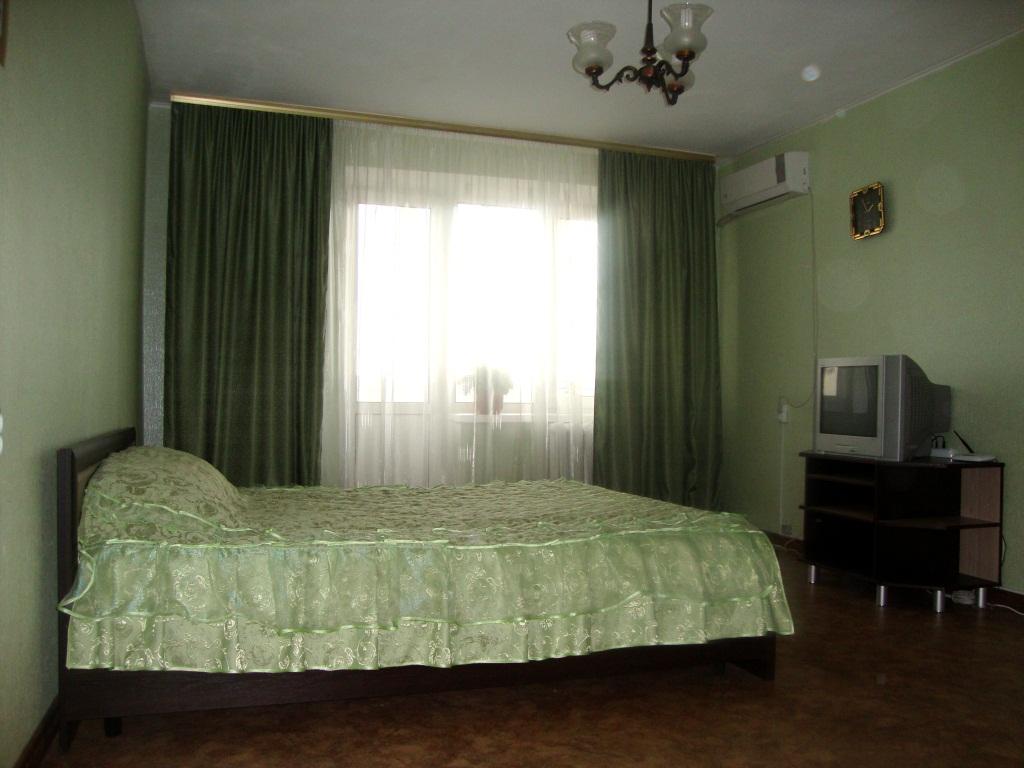 Фото квартиры 1