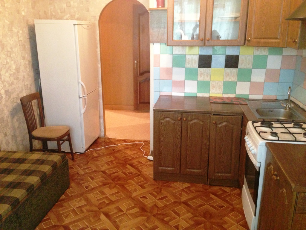 Фото квартиры 9