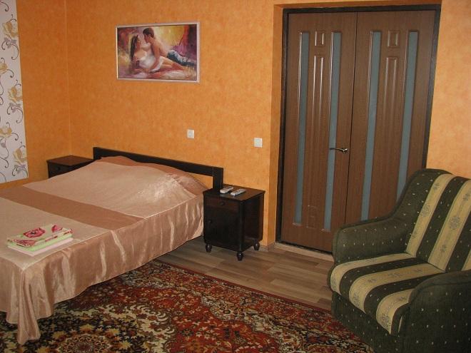 Фото квартиры 3