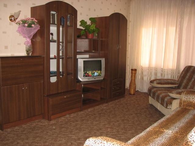 Фото квартиры 2