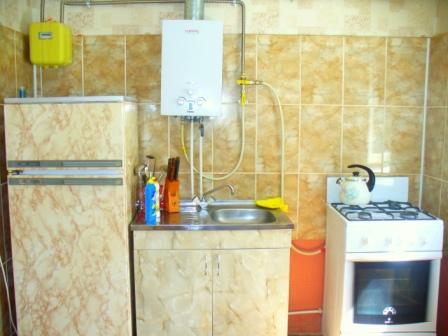 Фото квартиры 3