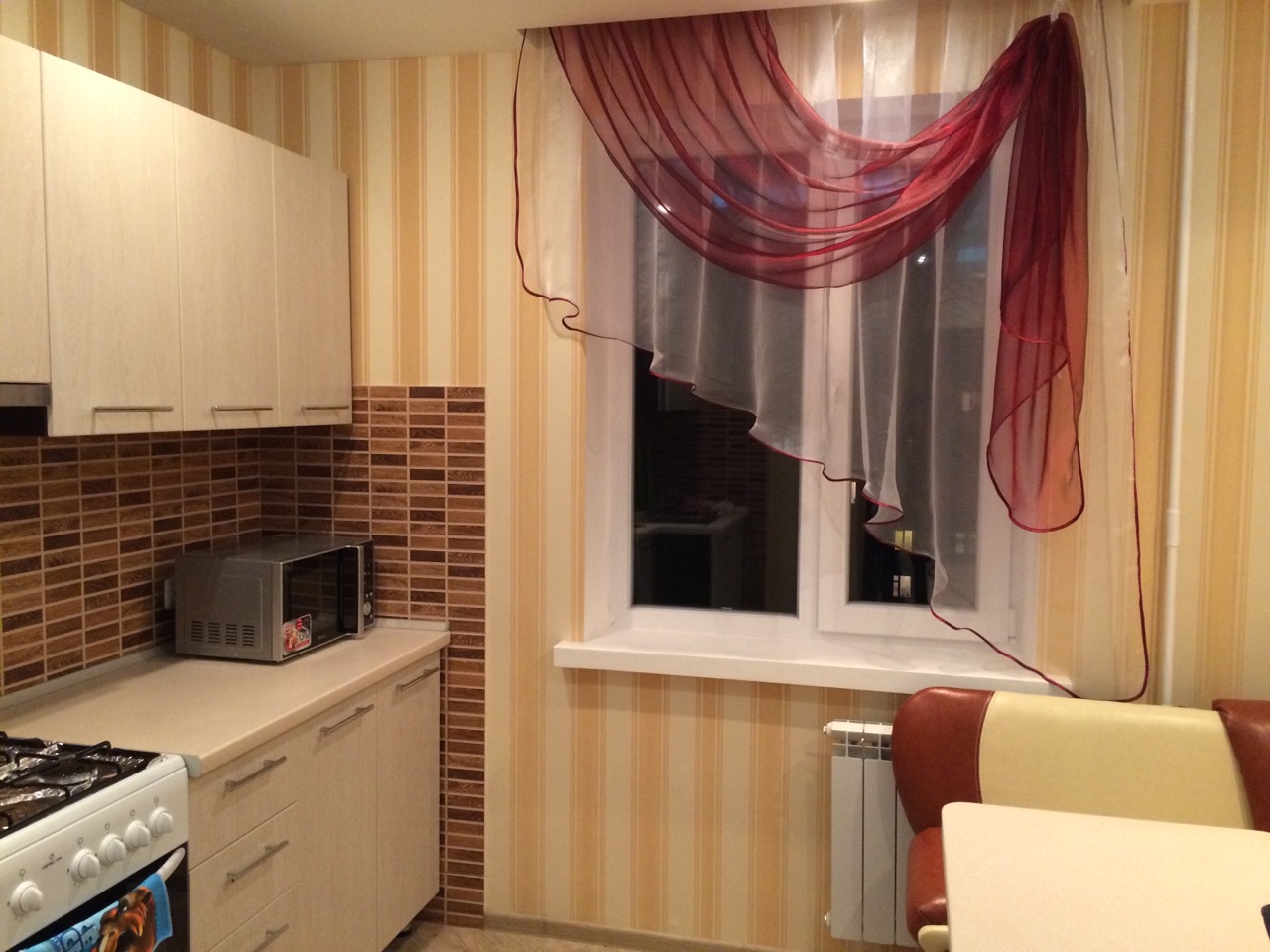 Фото квартиры 6