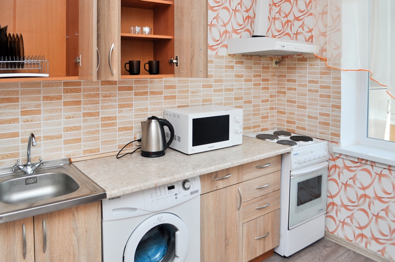 Фото квартиры 1