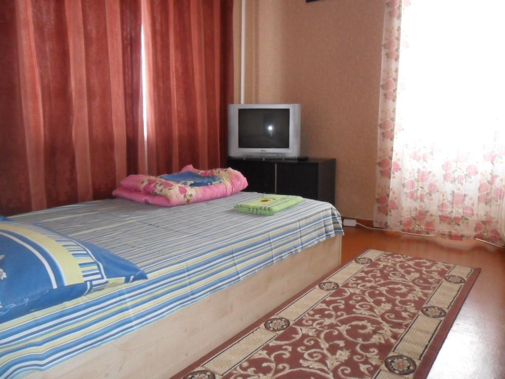 Фото квартиры 4