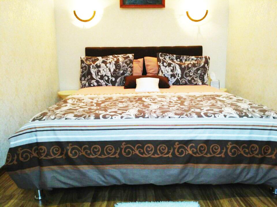 Фото квартиры 8