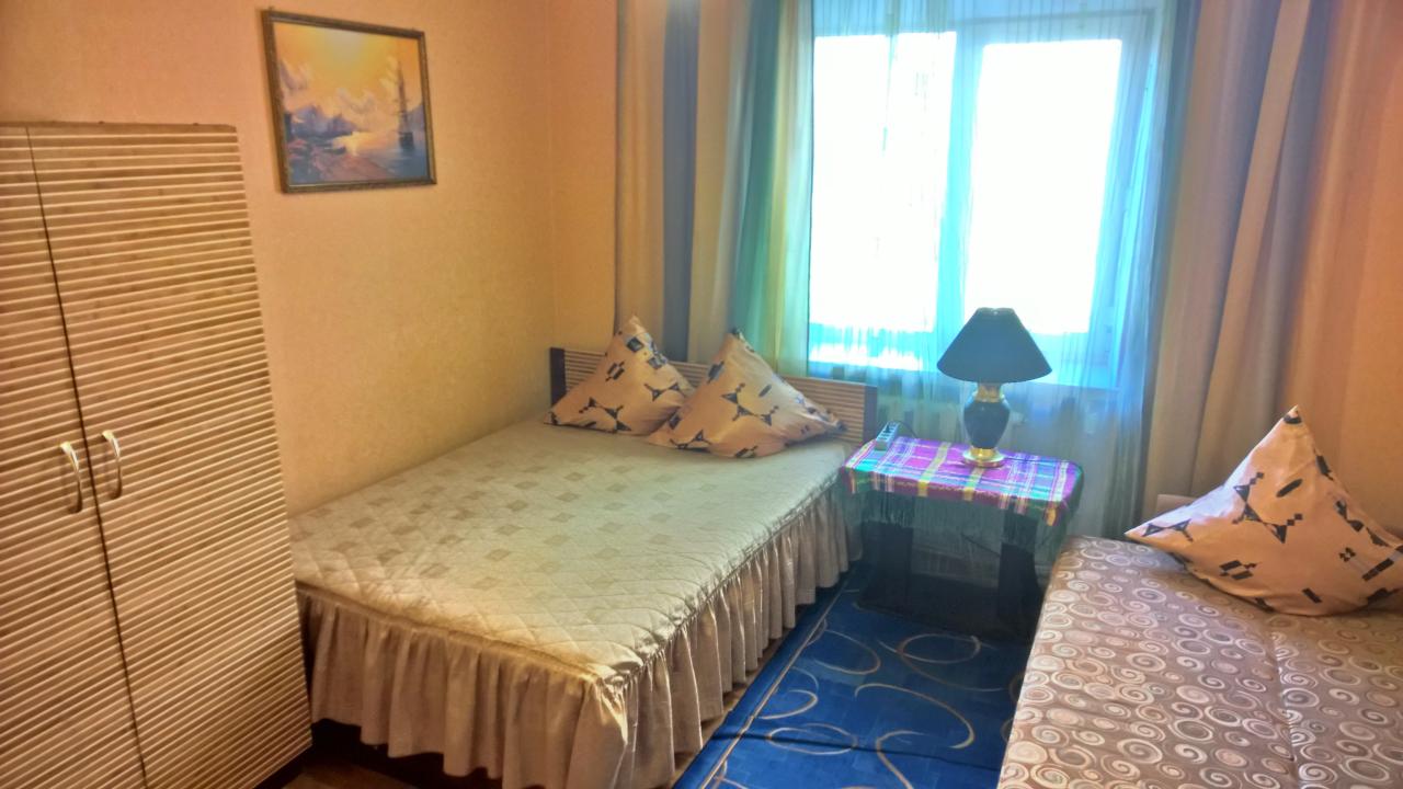 Фото квартиры 4