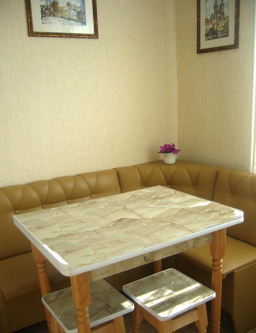 Фото квартиры 5