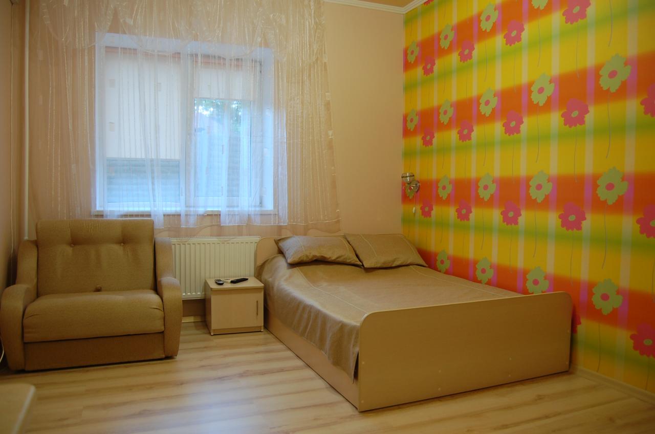 Фото квартиры 1