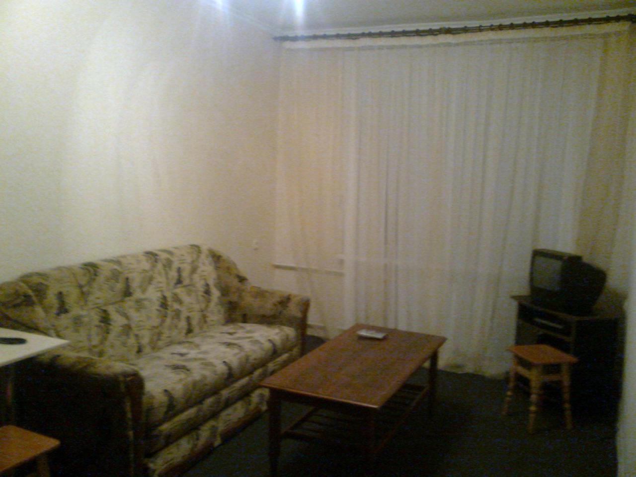 Фото квартиры 1