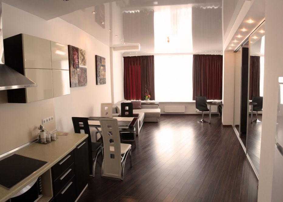 Фото квартиры 1