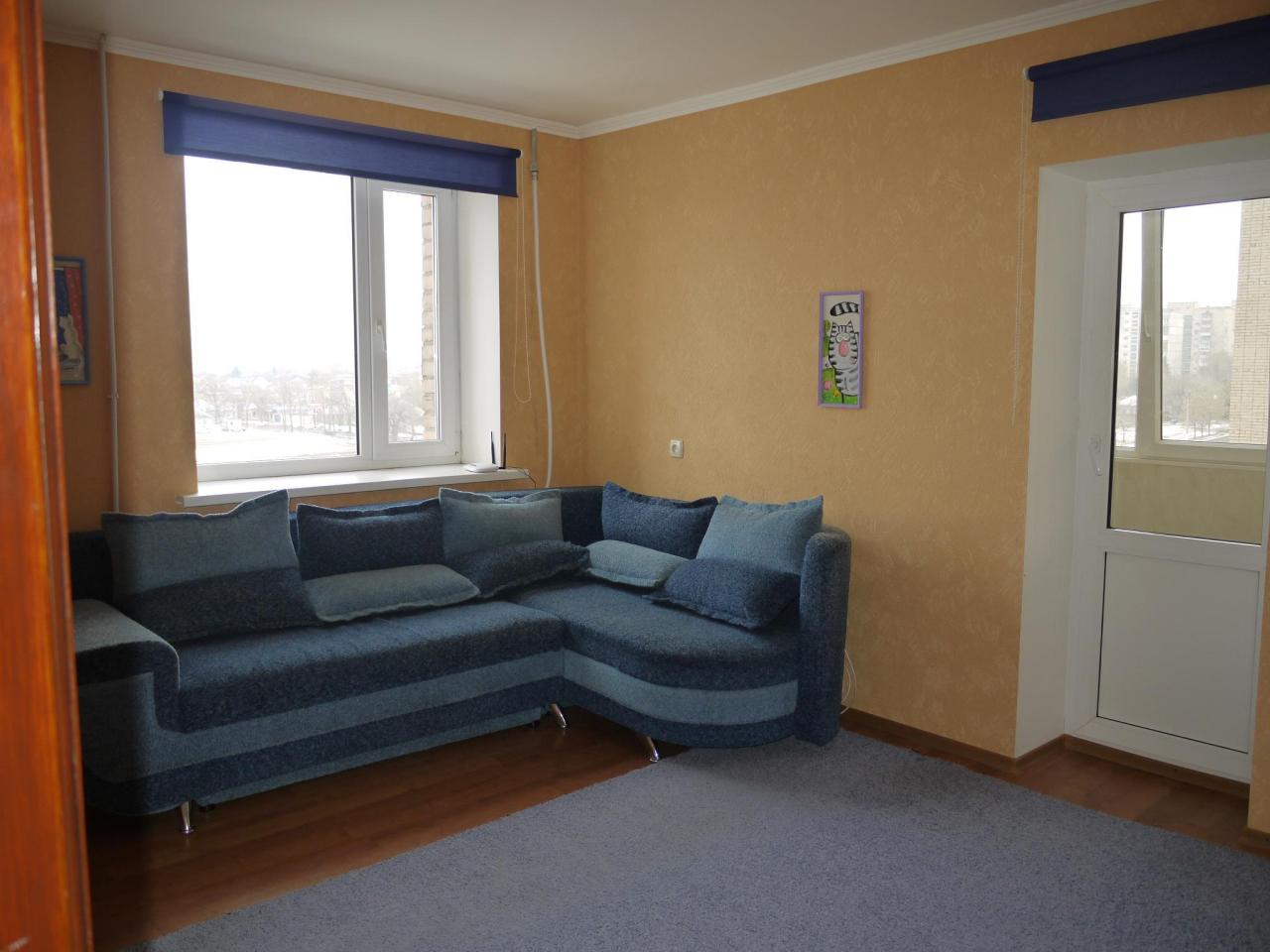 Фото квартиры 3