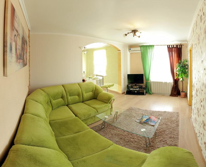 Фото квартиры 5