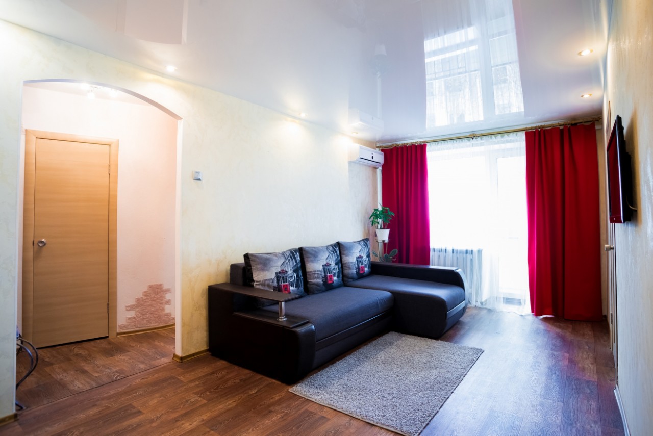 Фото квартиры 4