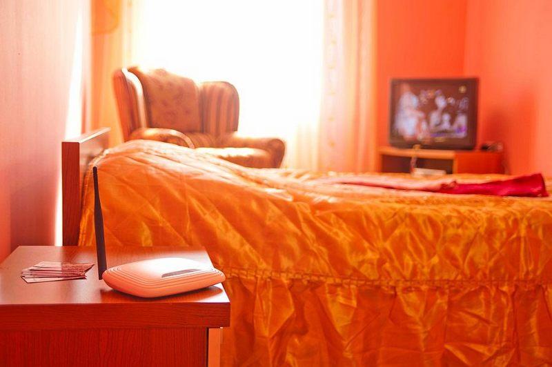 Фото квартиры 7