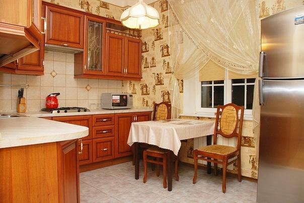 Фото квартиры 1